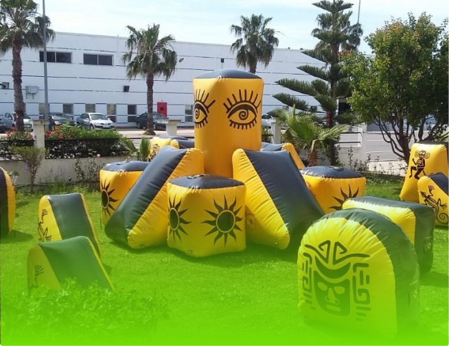 City of Gold arena — Canterbury