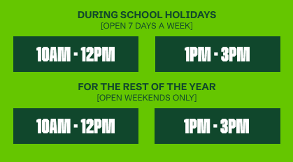 Timeslots at Laser Games Kent — Canterbury