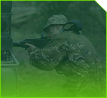 team Deathmatch at laser games kent — Canterbury