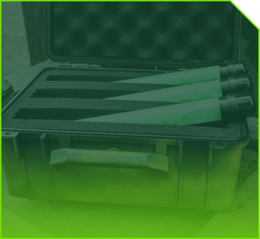 Biohazard Retrieval — Canterbury