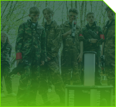 Domination — Canterbury